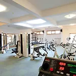 Hotel Le Ginestre Family&wellness Vieste