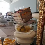 Hotel Le Ginestre Family&wellness Vieste