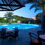 Le Ginestre Family&wellness Vieste