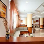 Hotel Le Ginestre Family&wellness Vieste