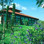 Hotel Le Ginestre Family&wellness Vieste
