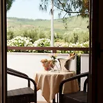 Le Ginestre Family&wellness 4* Vieste
