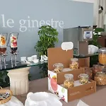 Hotel Le Ginestre Family&wellness 4*