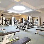 Le Ginestre Family&wellness Vieste
