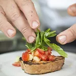 Hotel Le Ginestre Family&wellness Vieste