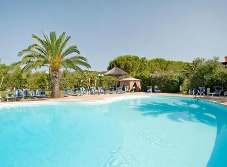 Le Ginestre Family & Wellness