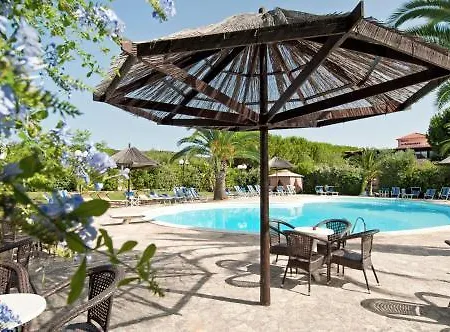 Hotel Le Ginestre Family & Wellness Vieste