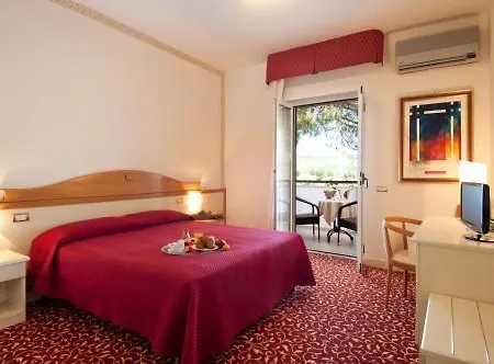 Hotel Le Ginestre Family & Wellness Vieste