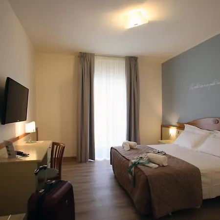 Le Ginestre Family & Wellness ヴィエステ