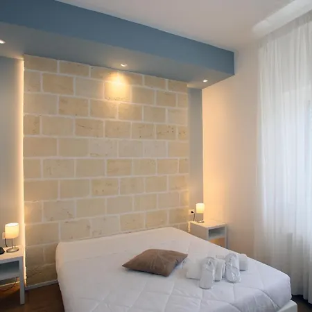 Hotel Le Ginestre Family & Wellness 4*