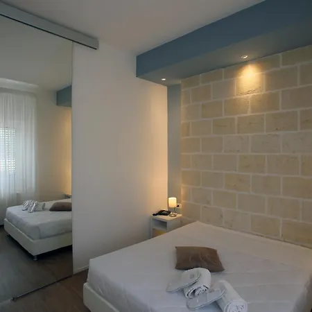 Le Ginestre Family & Wellness Hotel 4*