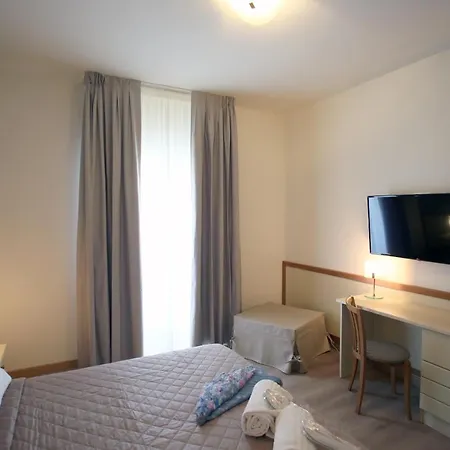 Le Ginestre Family & Wellness Hotel