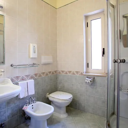 Hotel Le Ginestre Family & Wellness 4*