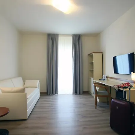 Le Ginestre Family & Wellness Hotel 4*