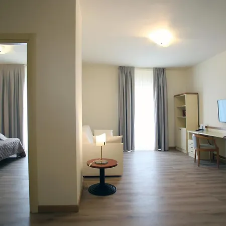 Le Ginestre Family & Wellness