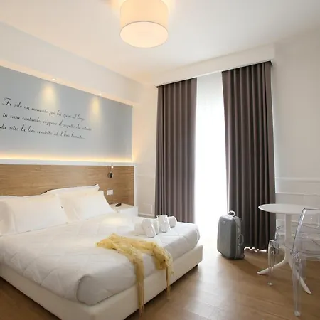 Hotel Le Ginestre Family & Wellness Vieste