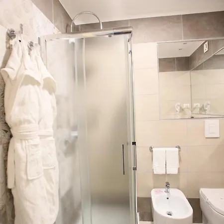 Le Ginestre Family & Wellness 4*