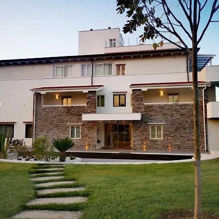 Le Ginestre Family & Wellness 4*