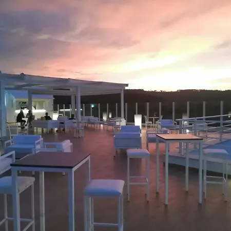 Le Ginestre Family & Wellness Hotel