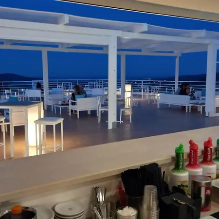 Le Ginestre Family & Wellness Vieste