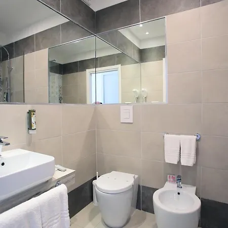 Hotel Le Ginestre Family & Wellness 4*