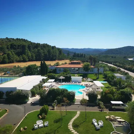 Le Ginestre Family & Wellness