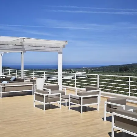 Le Ginestre Family & Wellness