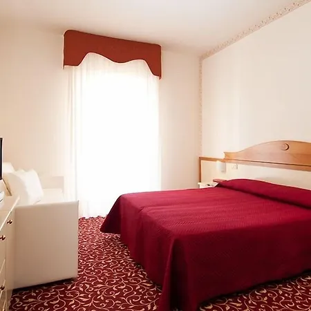 Le Ginestre Family & Wellness Hotel Vieste