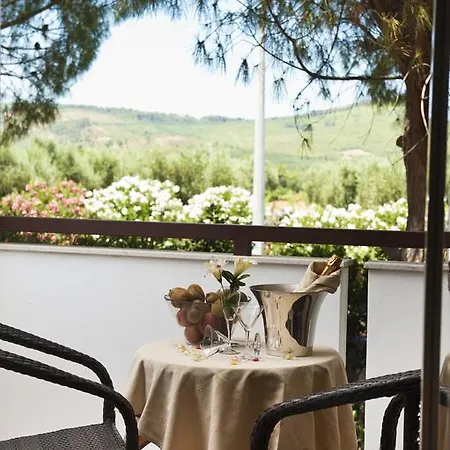 Le Ginestre Family & Wellness 4* Vieste
