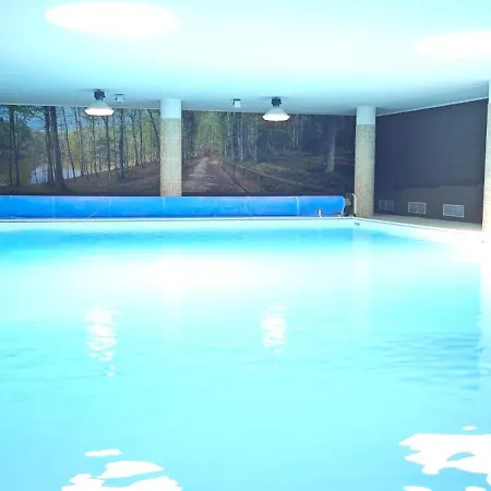Hotel Le Ginestre Family & Wellness Vieste