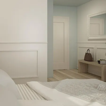 Hotel Le Ginestre Family & Wellness