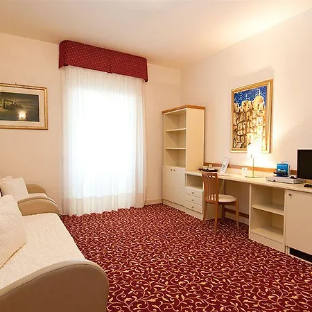 Hotel Le Ginestre Family & Wellness