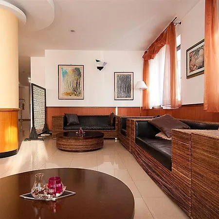 Le Ginestre Family & Wellness