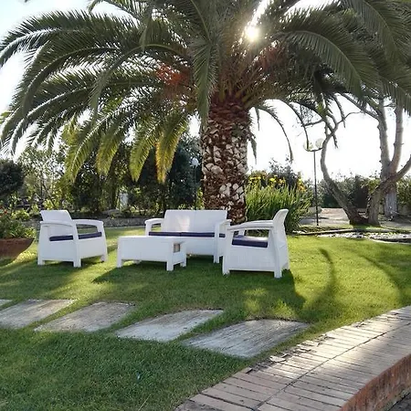 Le Ginestre Family & Wellness Hotel
