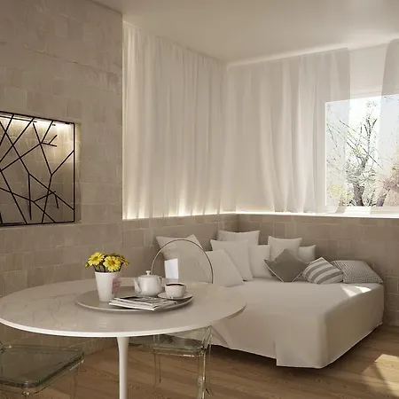 Hotel Le Ginestre Family & Wellness