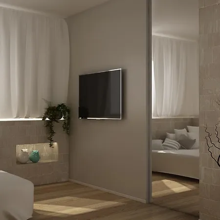 Le Ginestre Family & Wellness Hotel Vieste