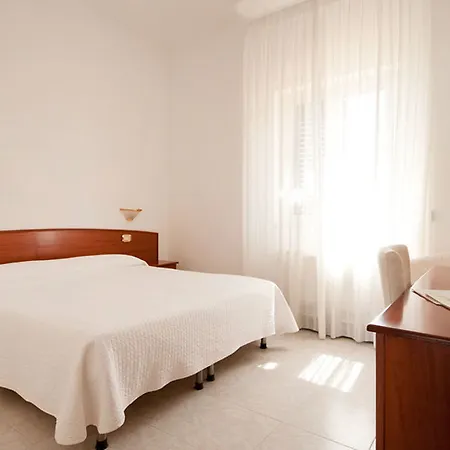 Le Ginestre Family & Wellness Vieste