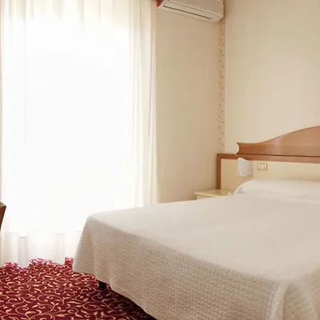 Hotel Le Ginestre Family & Wellness Vieste