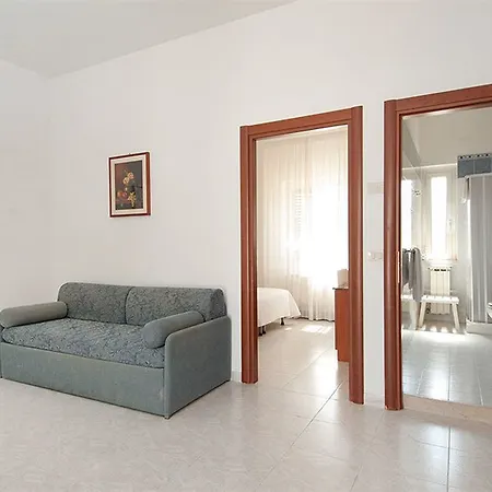 Le Ginestre Family & Wellness Vieste