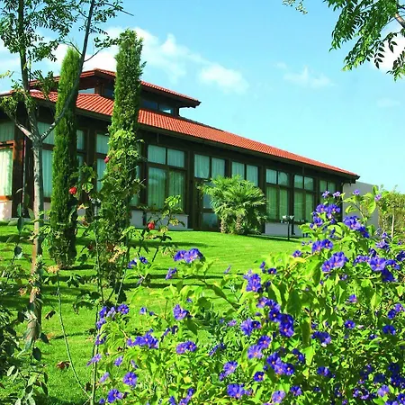 Hotel Le Ginestre Family & Wellness Vieste