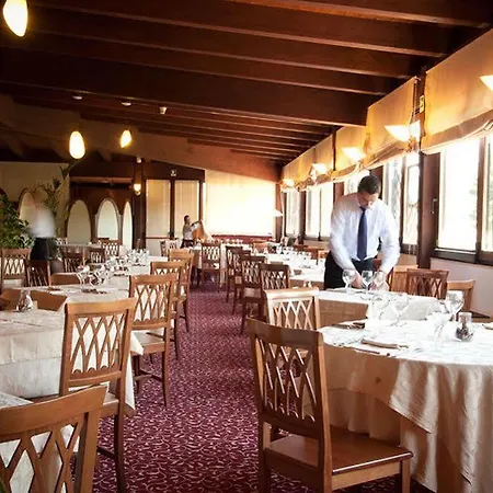 Le Ginestre Family & Wellness Hotel