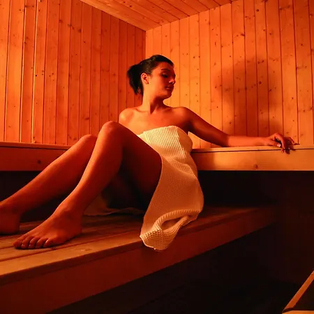Le Ginestre Family & Wellness 4* Vieste