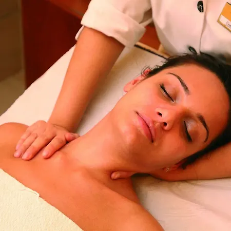 Le Ginestre Family & Wellness Hotel 4*