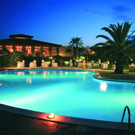 Le Ginestre Family & Wellness Hotel