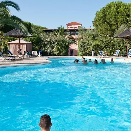 Le Ginestre Family & Wellness Hotel Vieste