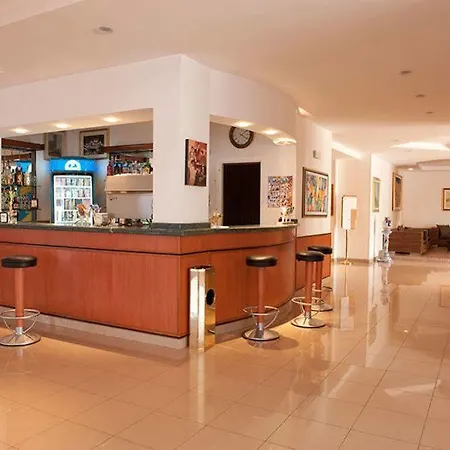 Le Ginestre Family & Wellness 4* Vieste