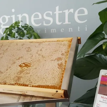 Hotel Le Ginestre Family & Wellness