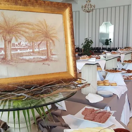 Le Ginestre Family & Wellness Hotel
