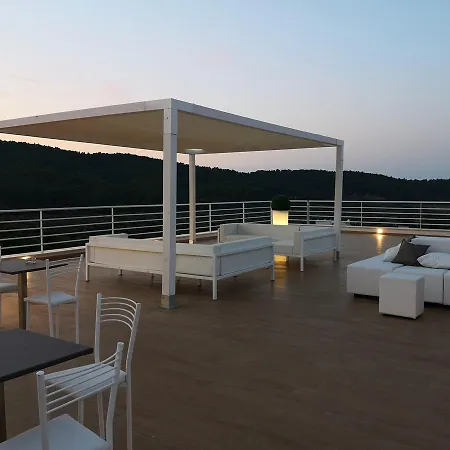 Le Ginestre Family & Wellness Hotel Vieste