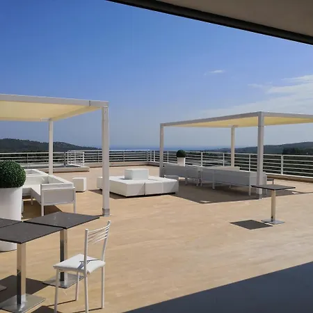 Le Ginestre Family & Wellness Vieste